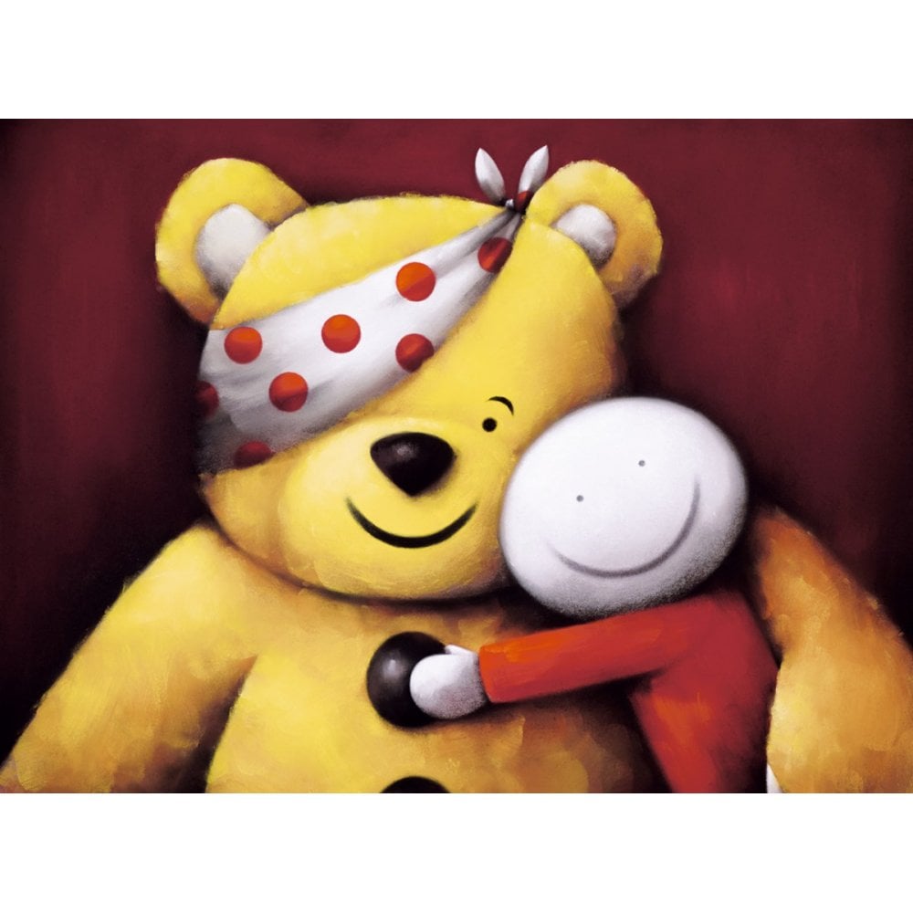 Pudsey