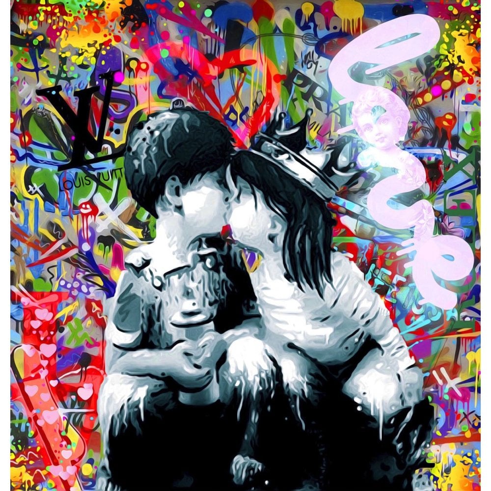 First Kiss