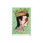 We Can Be Heroes AP (Icon Stamp)