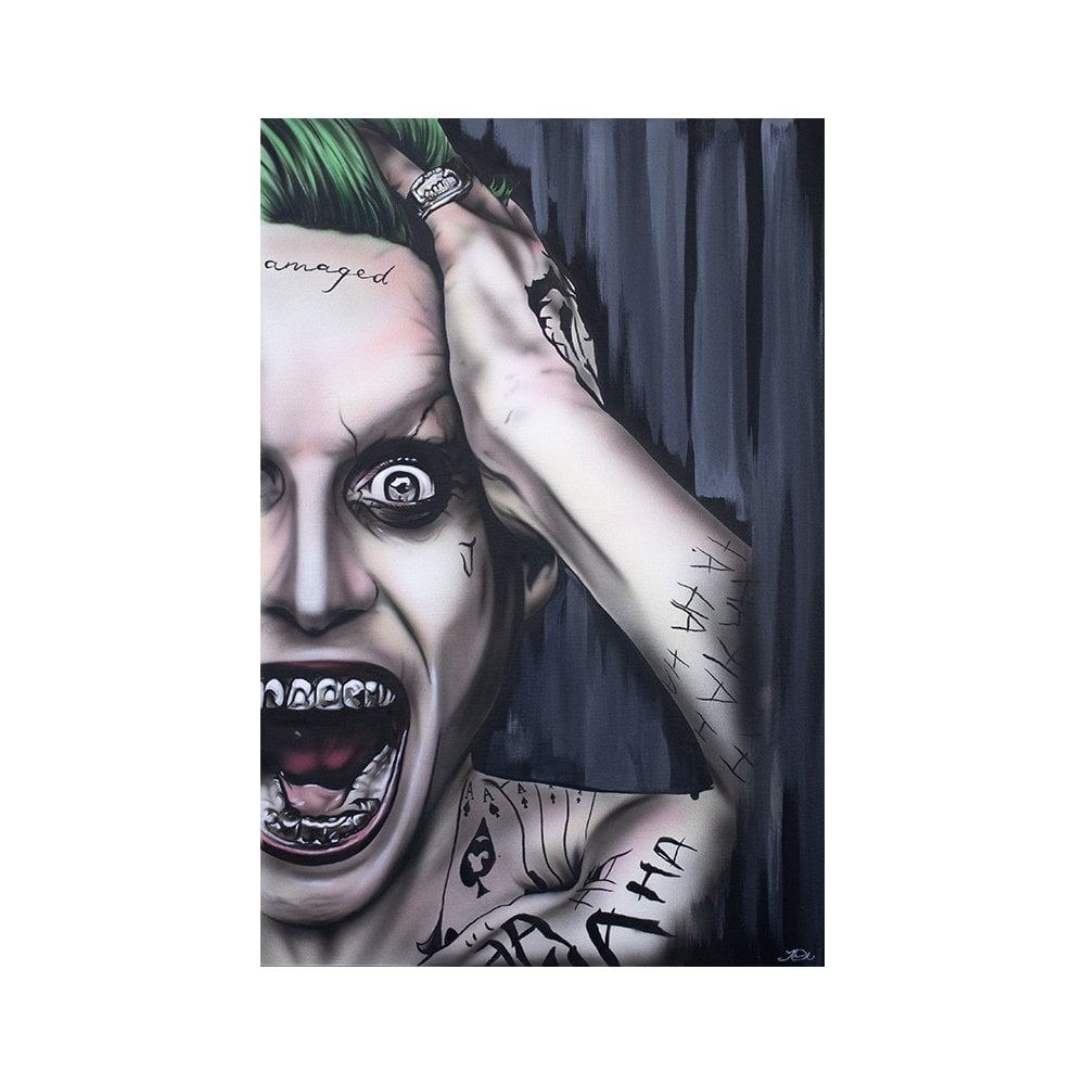 Clown Prince