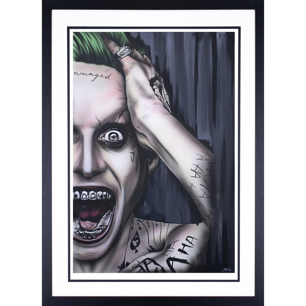 Clown Prince