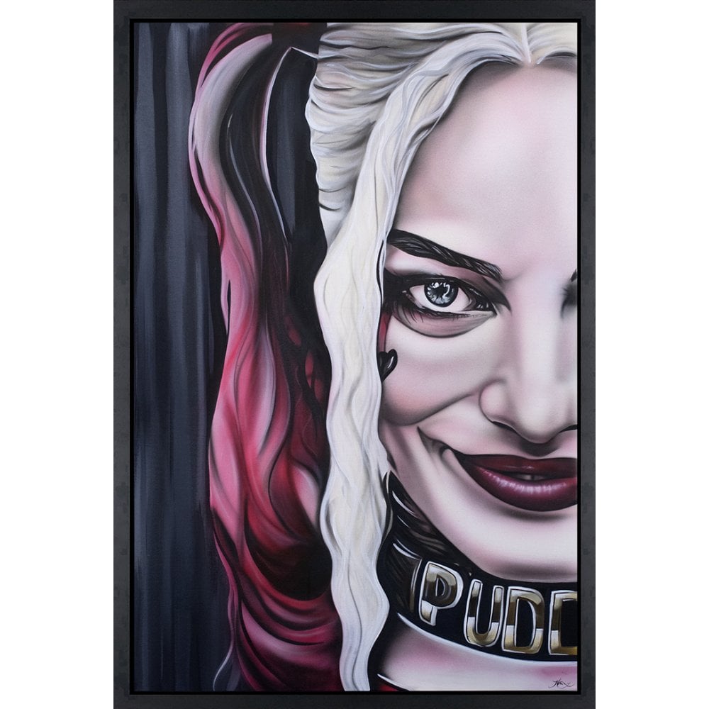 Doll Face