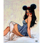 My Mouseketeer