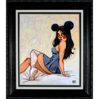 My Mouseketeer