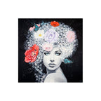 Spring In The Hair