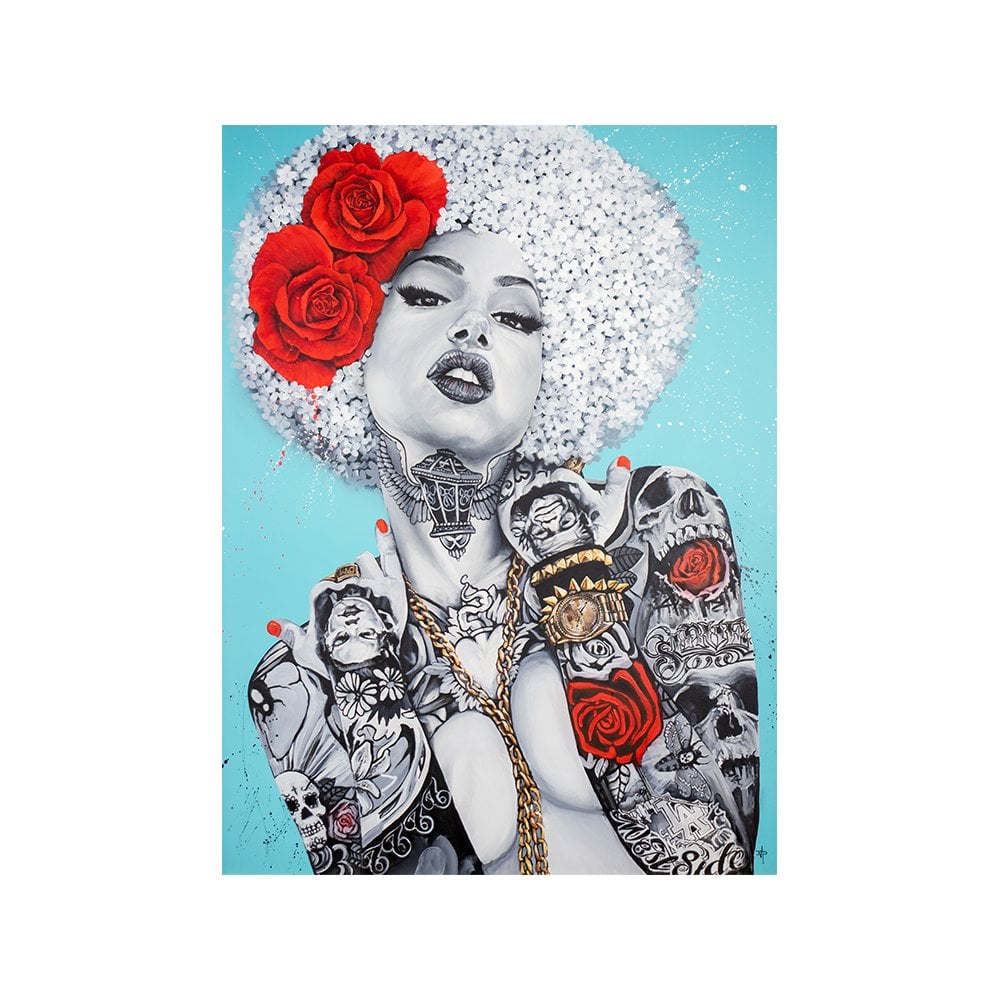 Flower Power