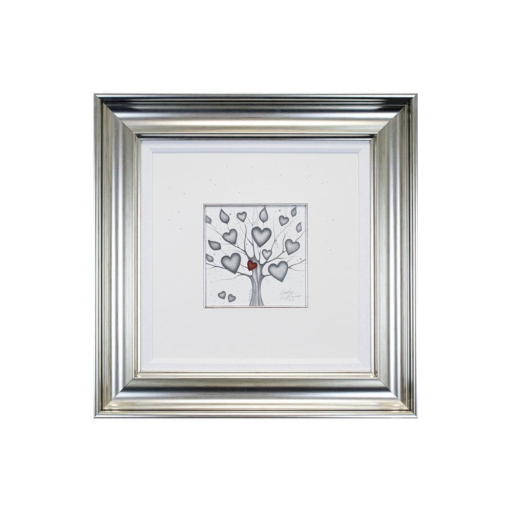 Tree Of Love (Original Sketch)