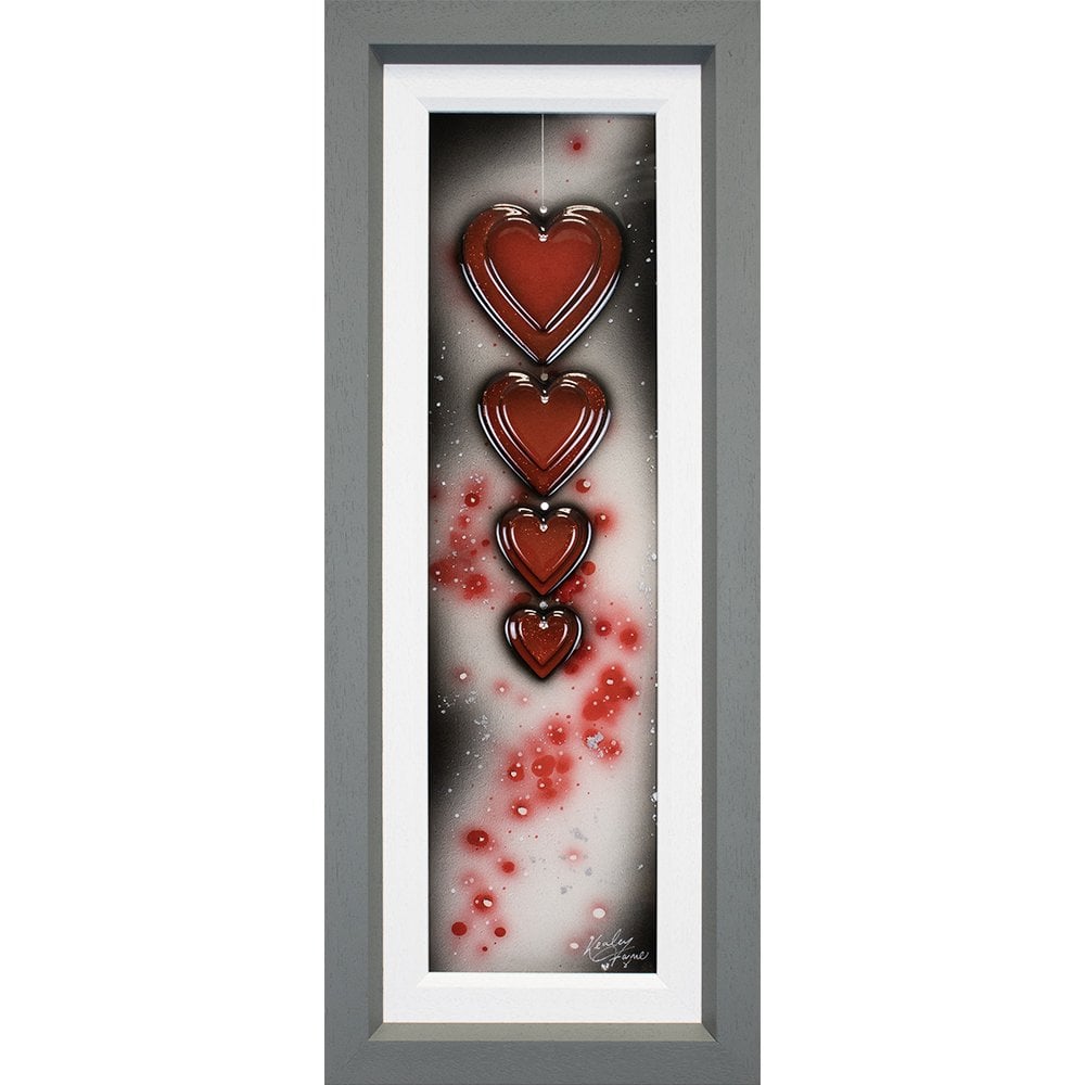 Valentine's Boutique Series II (Original)