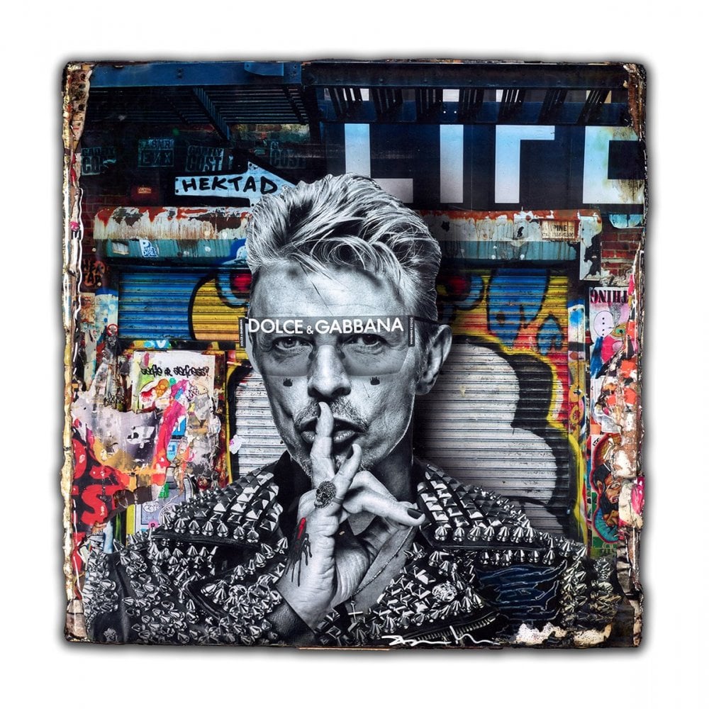 Originals - Example of Work Only