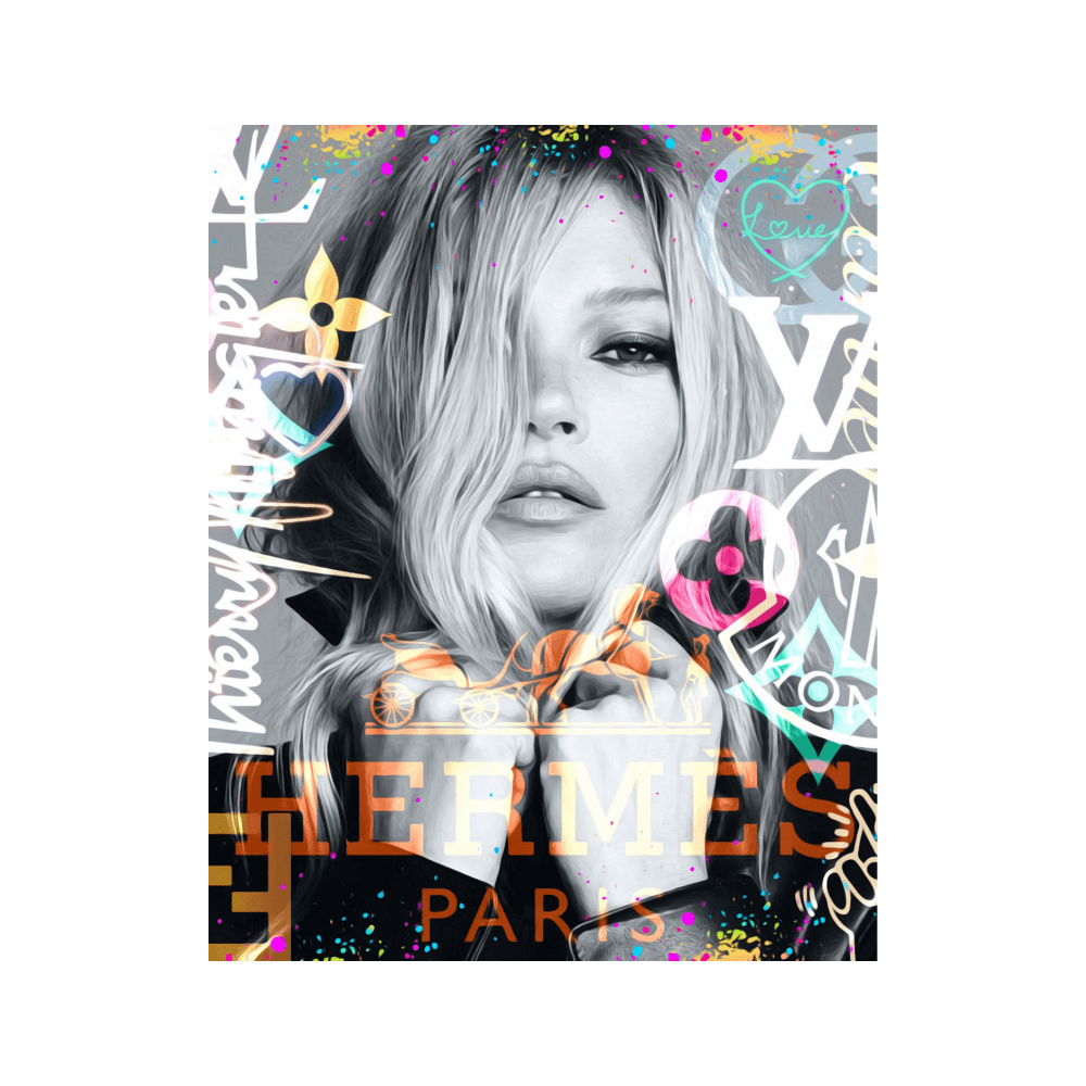 Baby Love (Kate Moss)