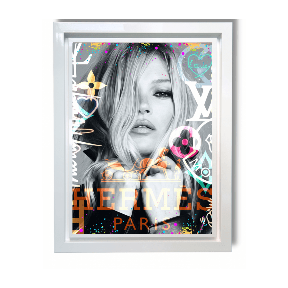 Baby Love (Kate Moss)