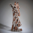Giraffe Bust