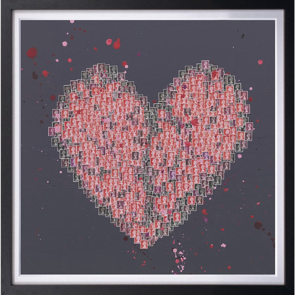 Heart of Queens