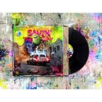 Savin' The Day Vinyl LP