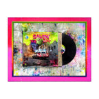 Savin' The Day Vinyl LP