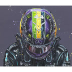 Brazilian Lewis