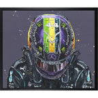 Brazilian Lewis
