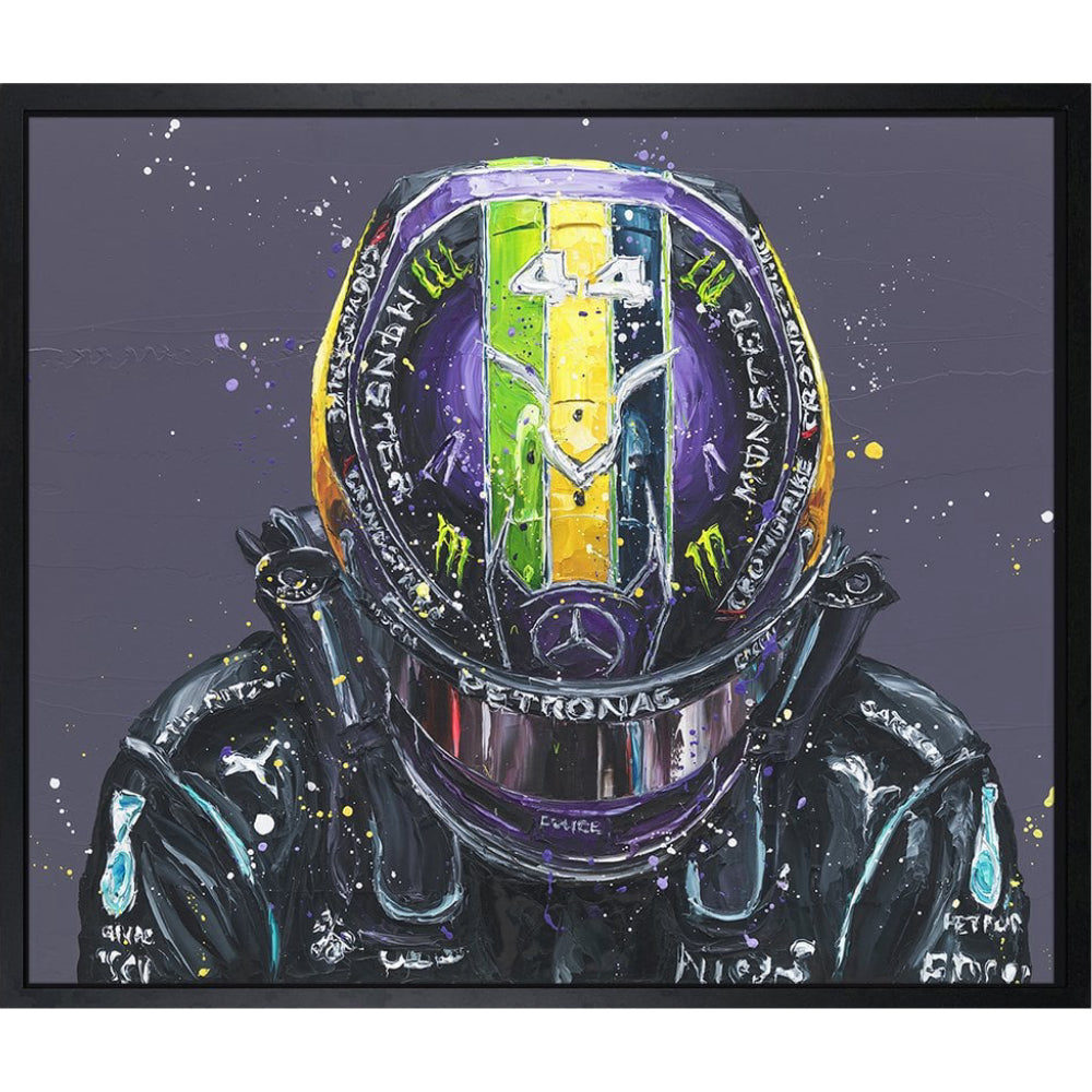 Brazilian Lewis