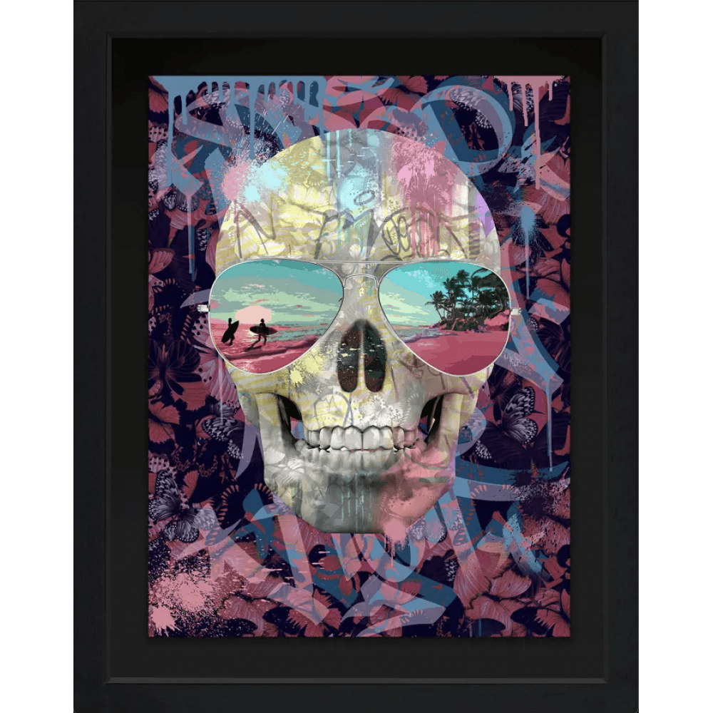 Another Dimension (Lenticular)