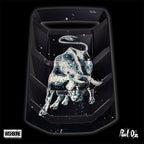 Toro - Nero (Original & Genuine Lamborghini Panel)