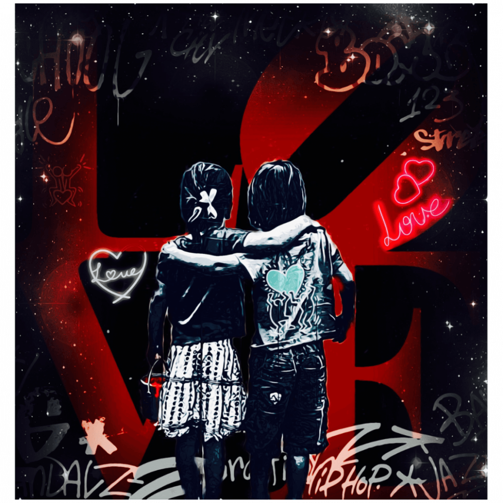 Love Is All You Need
