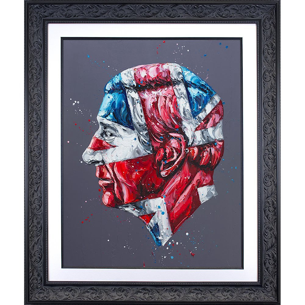 King Jack (Special Artist Proof Edition)