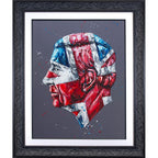 King Jack (Special Artist Proof Edition)