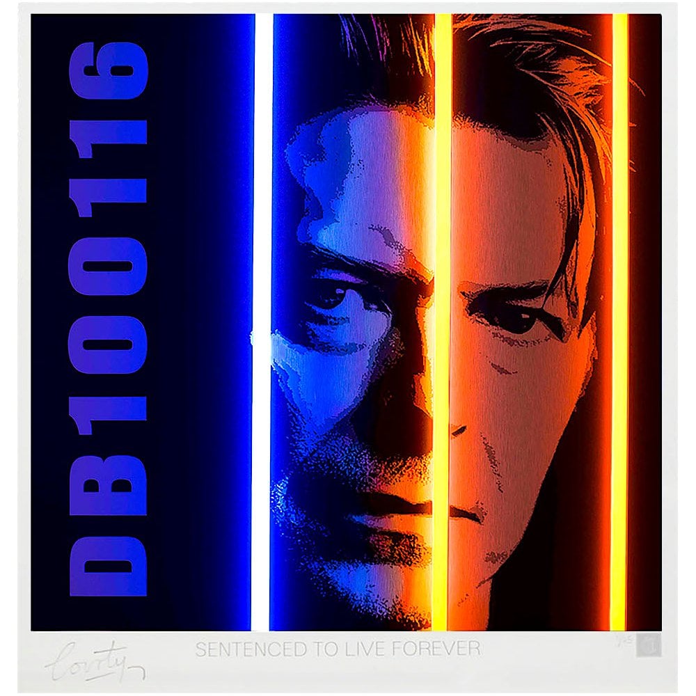 Bowie