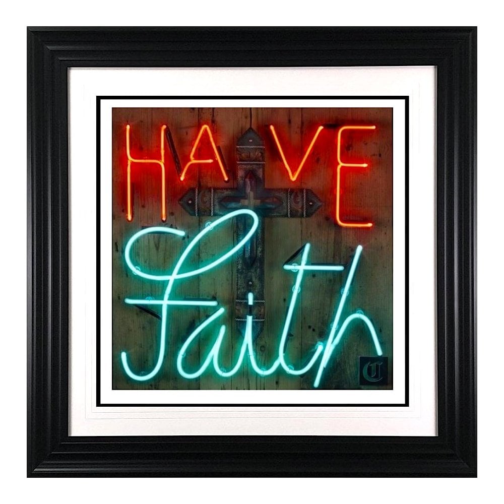 Have Faith