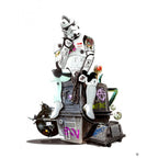 TK-421 (Deluxe)