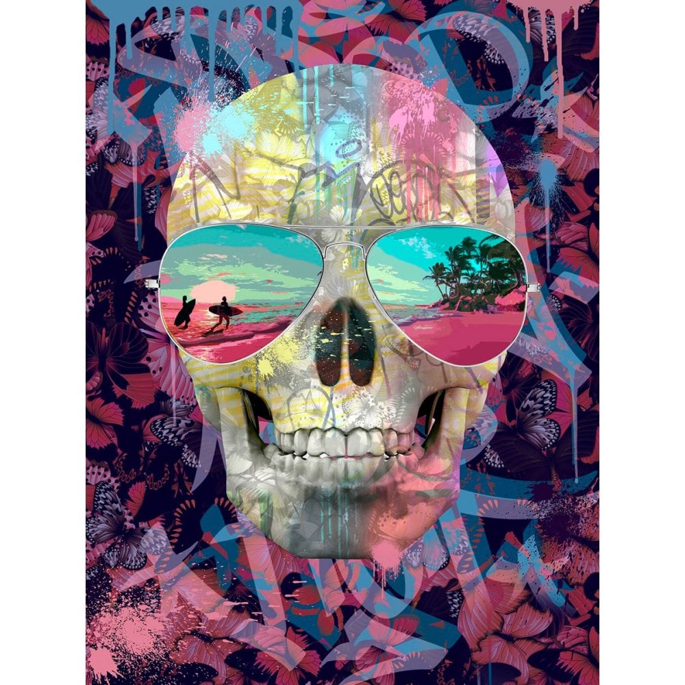 Another Dimension (Lenticular)