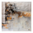 Smoky Quartz II (Abstract Series)