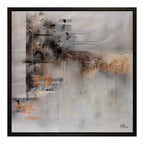 Smoky Quartz II (Abstract Series)