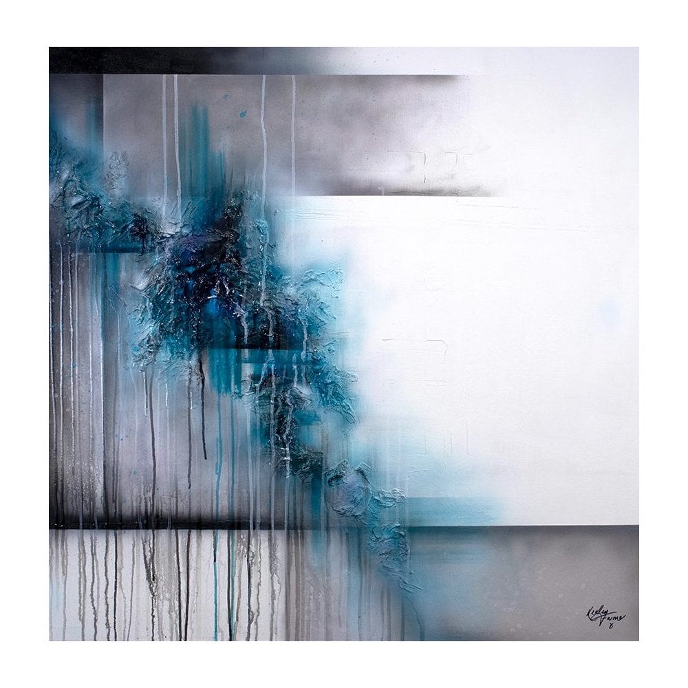 Rise (Abstract Series)