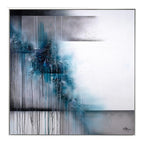 Rise (Abstract Series)