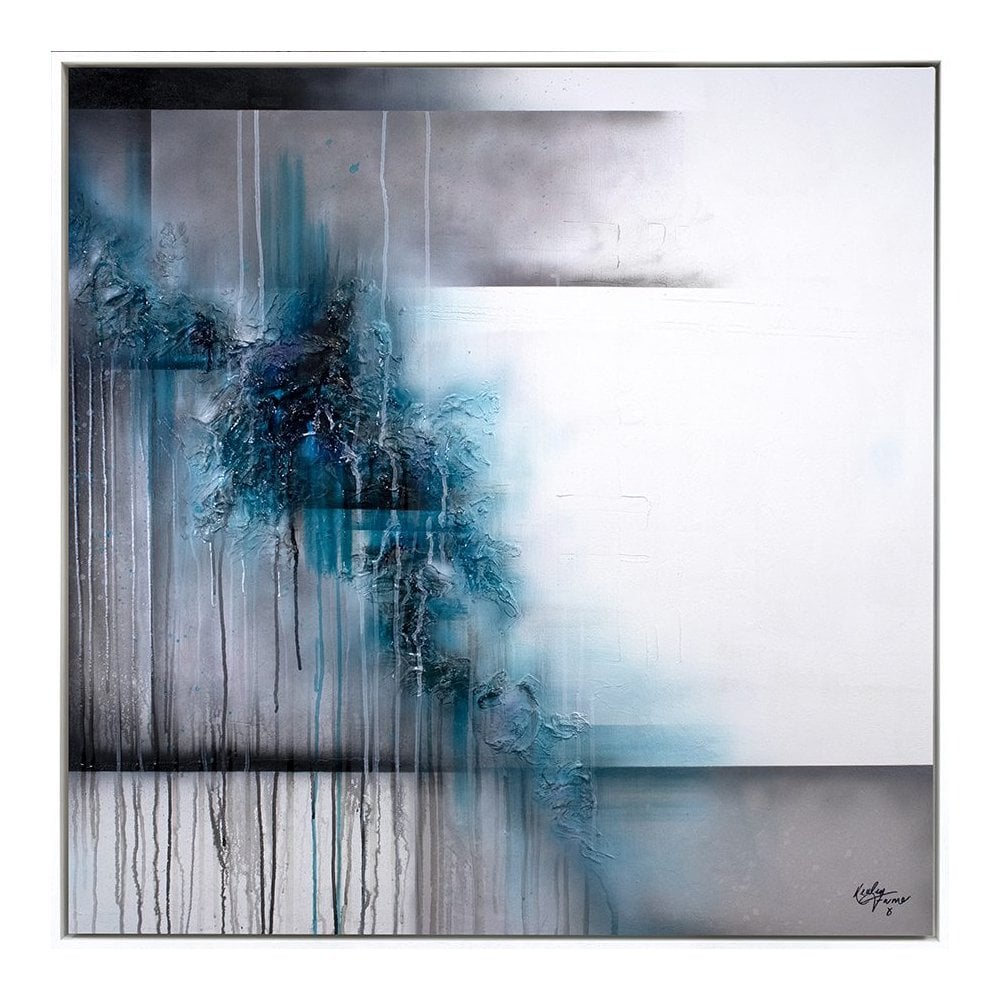 Rise (Abstract Series)