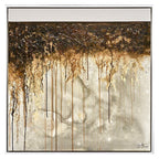 Grounded (Abstract Series)