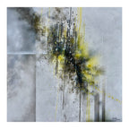 Hidden Light (Abstract Series)