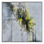 Hidden Light (Abstract Series)