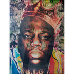 It Was All A Dream (Original Lenticular)