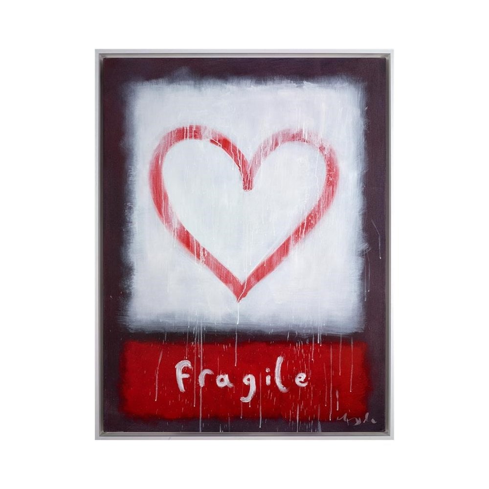 Handle With Care