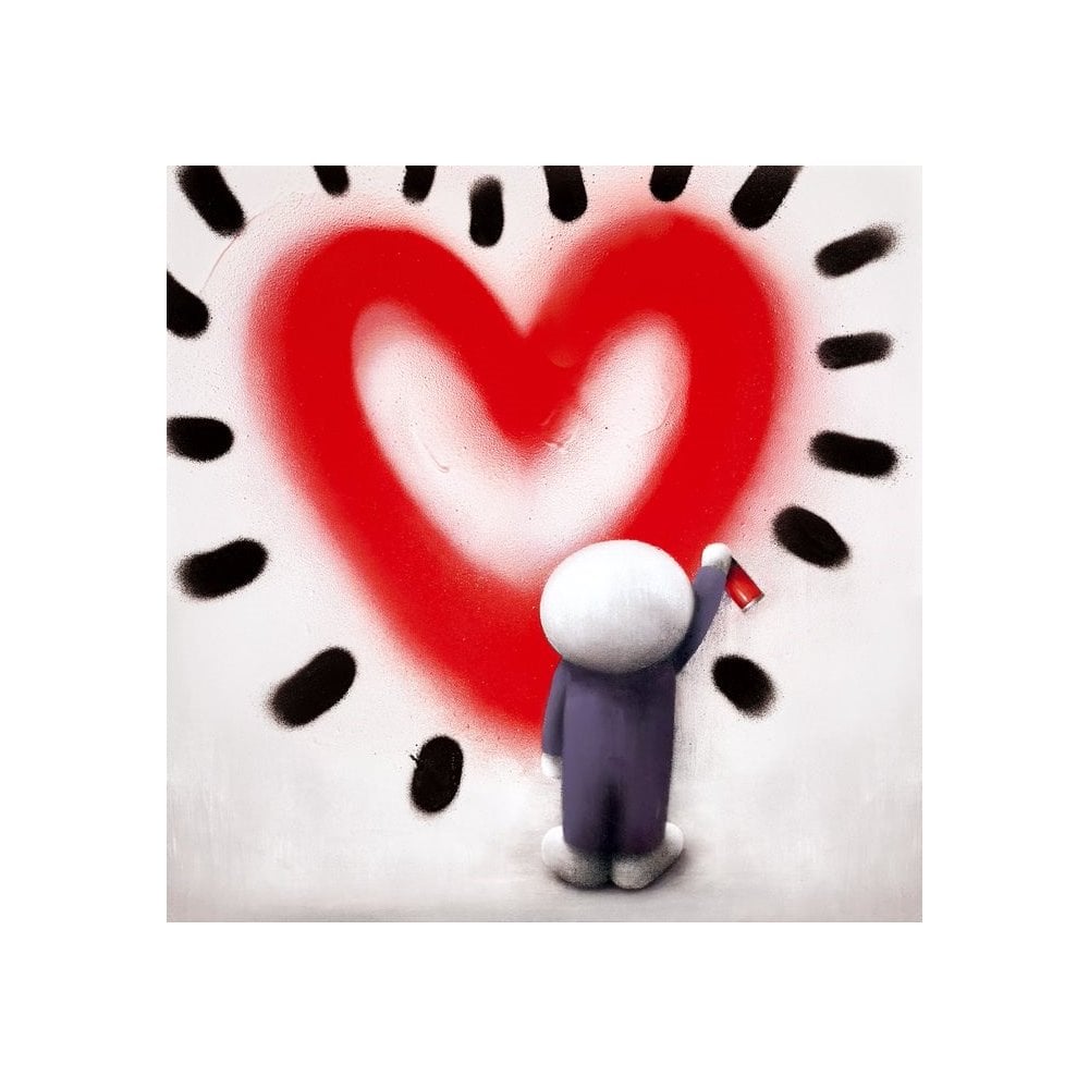 Spread The Love