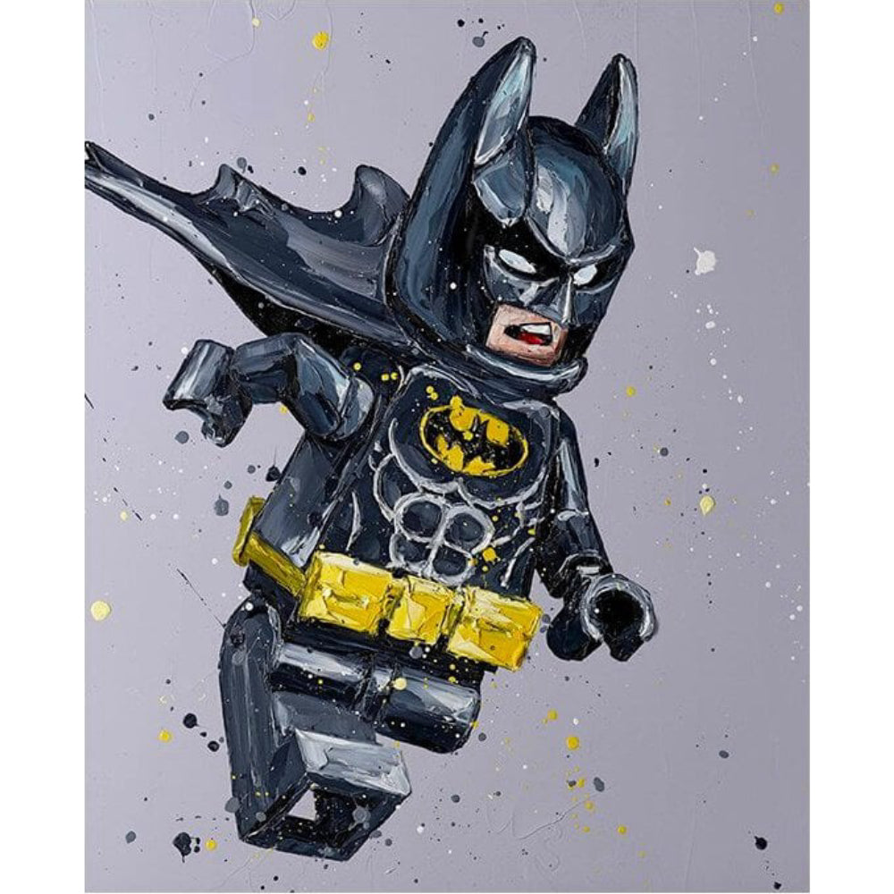 Lego Batman