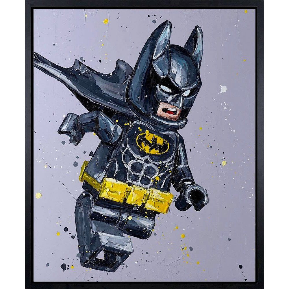 Lego Batman