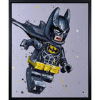 Lego Batman
