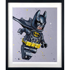 Lego Batman