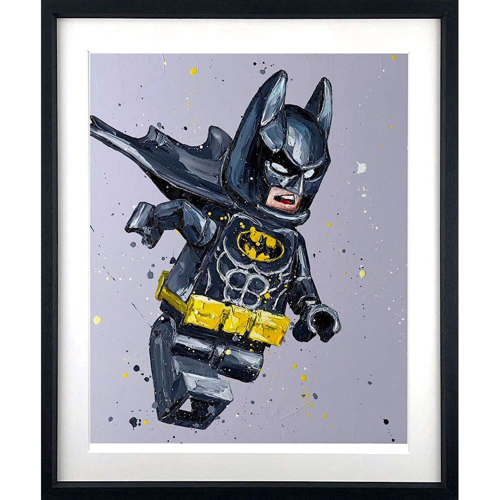 Lego Batman