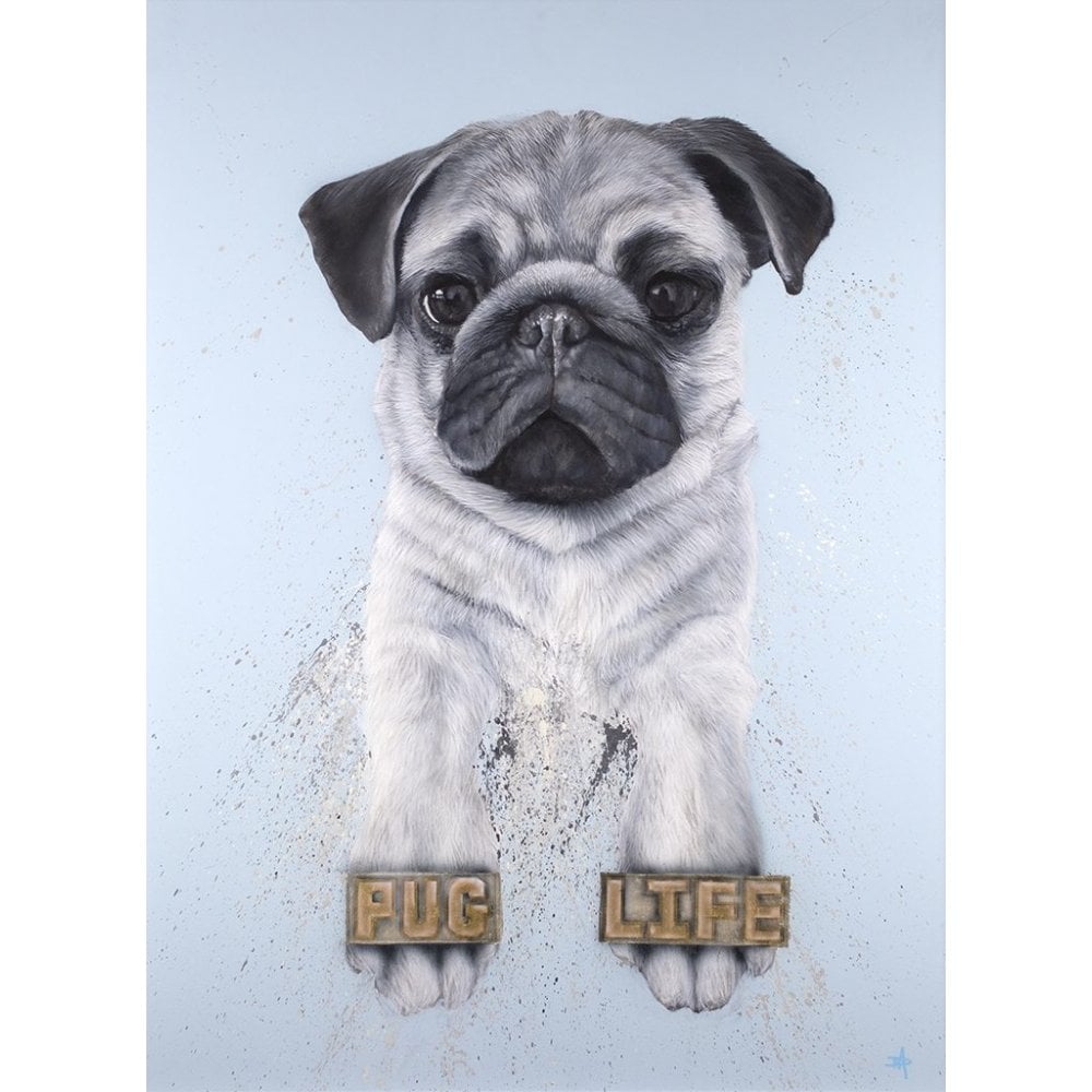Pug Life
