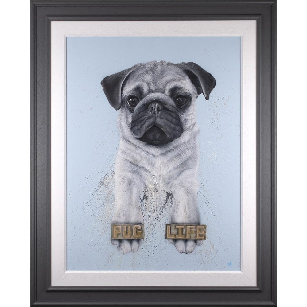 Pug Life