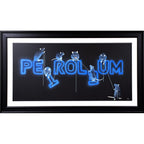 Rats Fixing Petroleum